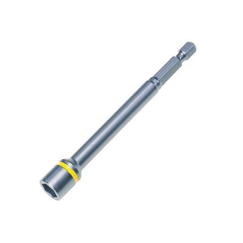 Main product image of 5/16" HEX, Go Blue Long Magnetic Hex Driver (2-9/16" Long)
