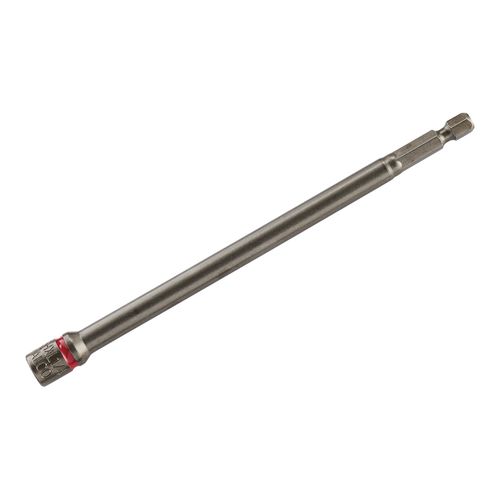 Main product image of 1/4" Extra Long Magnetic HEX Driver (6" Long) (Tub of 50)