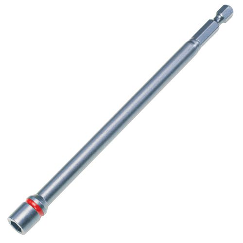 Main product image of 1/4" Extra Long Magnetic HEX Driver (6" Long)
