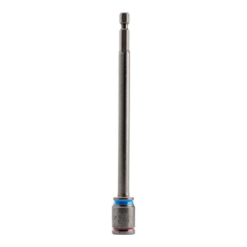 Main product image of 3/8" and 7/16" C-RHEX Cleanable Magnetic Reversible Hex Driver (6" Shaft)