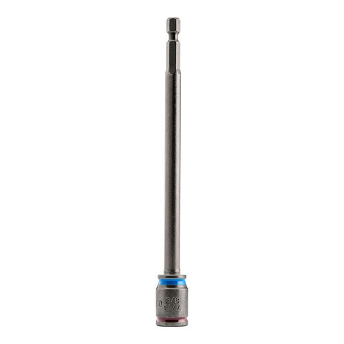 Main product image of 3/8" and 7/16" C-RHEX Cleanable Magnetic Reversible Hex Driver (6" Shaft)