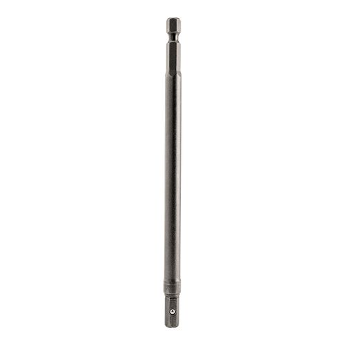 Main product image of 3/8" and 7/16" C-RHEX Cleanable Magnetic Reversible Hex Driver (6" Shaft)
