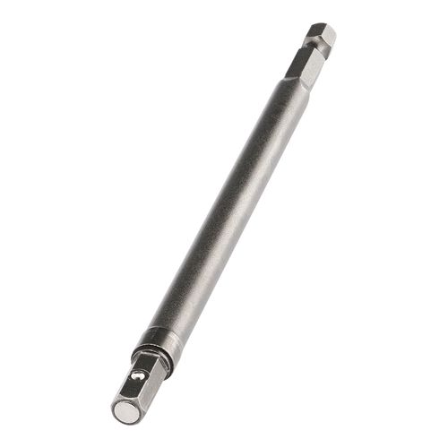 Main product image of 3/8" and 7/16" C-RHEX Cleanable Magnetic Reversible Hex Driver (6" Shaft)