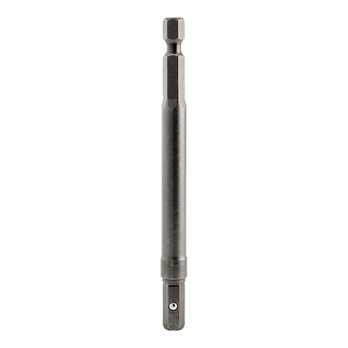 Main product image of 3/8" and 7/16" C-RHEX Cleanable Magnetic Reversible Hex Driver (6" Shaft)