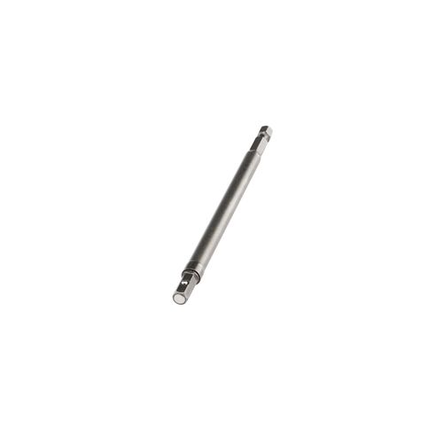 Main product image of 3/8" and 7/16" C-RHEX Sawtooth Cleanable Magnetic Reversible Hex Driver (6" Shaft)