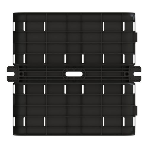 Main product image of 12" PipeLounge Pipe Support Modular Multi-Pipe Support System for HVAC Line Sets (Pack of 20)