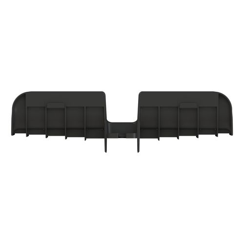 Main product image of 12" PipeLounge Pipe Support Modular Multi-Pipe Support System for HVAC Line Sets (Pack of 20)
