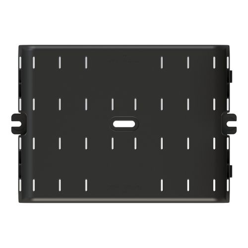 Main product image of 16" PipeLounge Pipe Support Modular Multi-Pipe Support System for HVAC Line Sets (Pack of 10)