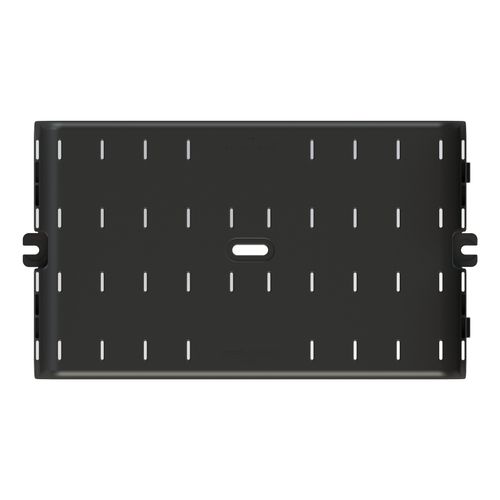 Main product image of 20" PipeLounge Pipe Support Modular Multi-Pipe Support System for HVAC Line Sets (Pack of 10)