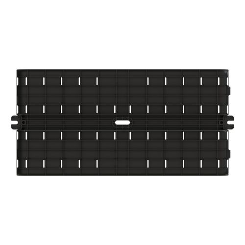 Main product image of 24" PipeLounge Pipe Support Modular Multi-Pipe Support System for HVAC Line Sets (Pack of 10)