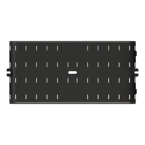 Main product image of 24" PipeLounge Pipe Support Modular Multi-Pipe Support System for HVAC Line Sets (Pack of 10)