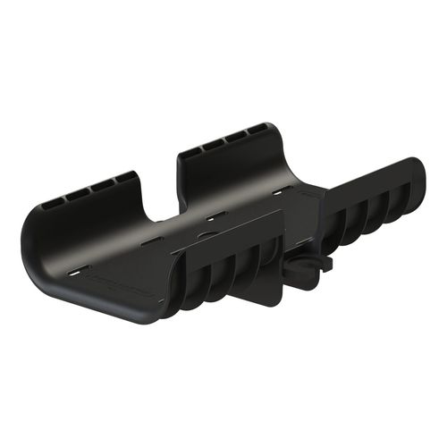Main product image of 6" PipeLounge Pipe Support Modular Multi-Pipe Support System for HVAC Line Sets (Pack of 30)