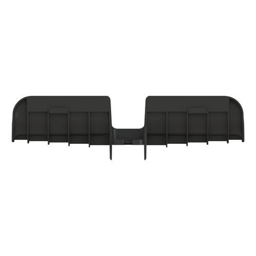 Main product image of 6" PipeLounge Pipe Support Modular Multi-Pipe Support System for HVAC Line Sets (Pack of 30)
