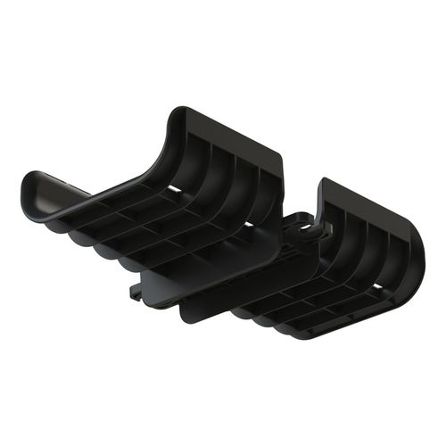 Main product image of 6" PipeLounge Pipe Support Modular Multi-Pipe Support System for HVAC Line Sets (Pack of 30)