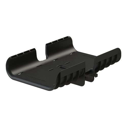 Main product image of 8" PipeLounge Pipe Support Modular Multi-Pipe Support System for HVAC Line Sets (Pack of 20)