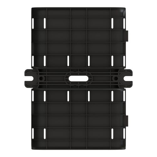 Main product image of 8" PipeLounge Pipe Support Modular Multi-Pipe Support System for HVAC Line Sets (Pack of 20)