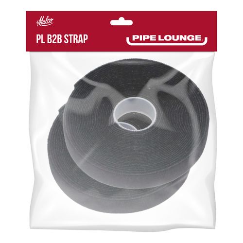 Main product image of 25 Meter PipeLounge Velcro Strap Accessory (Pack of 2)