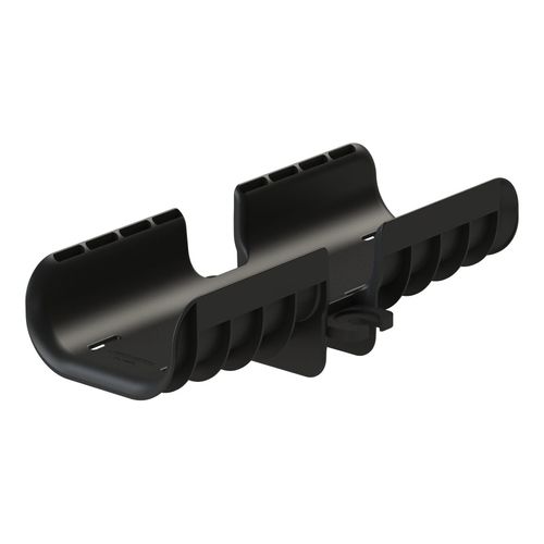 Main product image of 4-1/2" PipeLounge Pipe Support Modular Multi-Pipe Support System for HVAC Line Sets (Pack of 40)