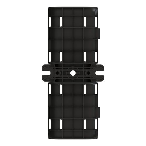 Main product image of 4-1/2" PipeLounge Pipe Support Modular Multi-Pipe Support System for HVAC Line Sets (Pack of 40)