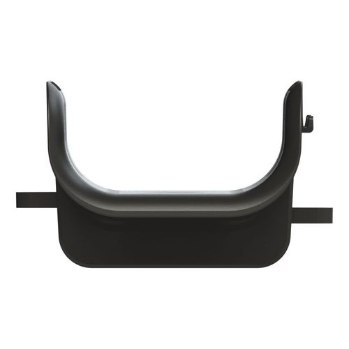 Main product image of 4-1/2" PipeLounge Pipe Support Modular Multi-Pipe Support System for HVAC Line Sets (Pack of 40)