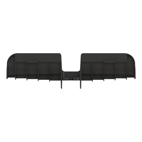 Main product image of 4-1/2" PipeLounge Pipe Support Modular Multi-Pipe Support System for HVAC Line Sets (Pack of 40)
