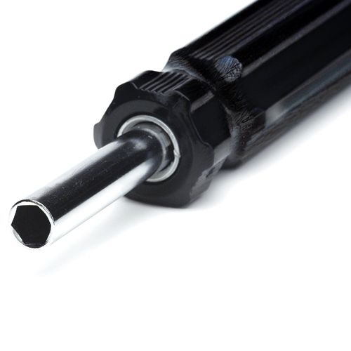 Main product image of 6-in-1 Reversible Hex Driver (1/4" - 5/16", 3/16" - 9/32", #1 - #2 Phillips)