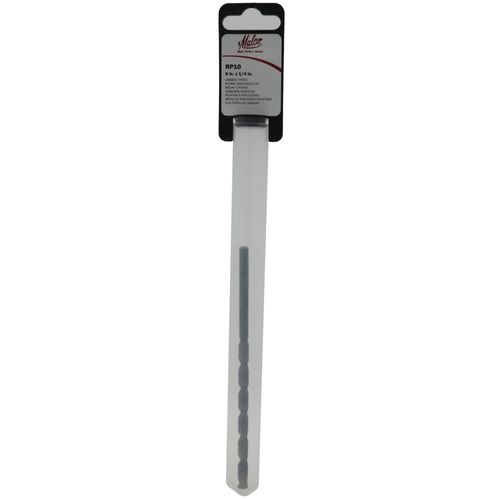 Main product image of 1/4" Carbide Tipped Rotary Percussion Masonry Bit