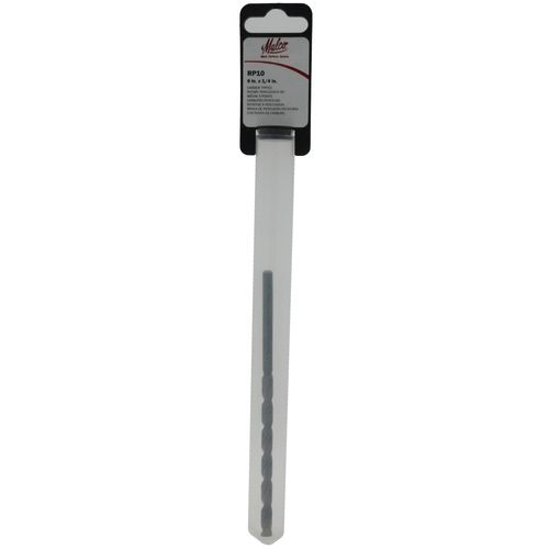 Main product image of 1/4" Carbide Tipped Rotary Percussion Masonry Bit