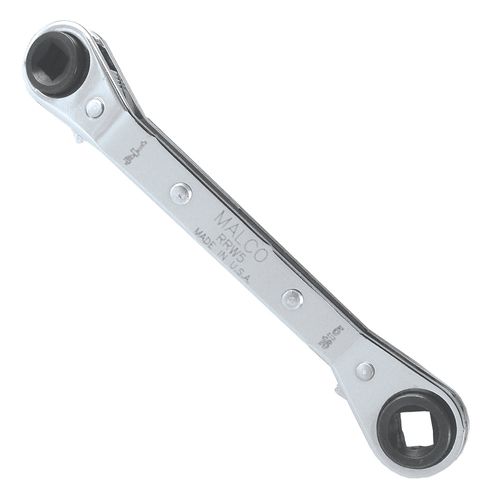 Main product image of Refrigeration Ratchet Wrench (3/16", 1/4", 5/16" & 3/8" )