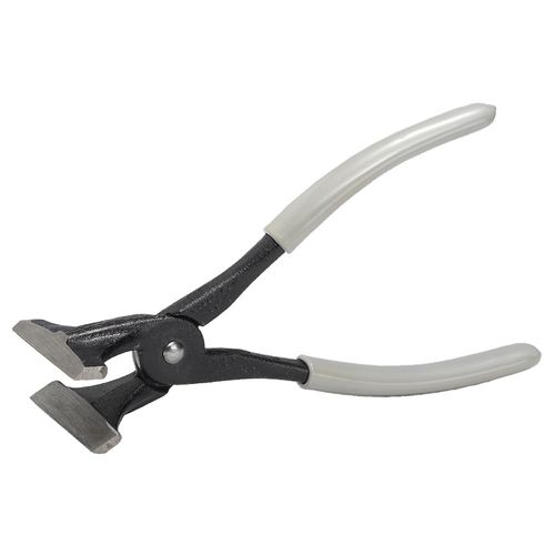 Main product image of Seamer & Tong, Straight Grip 1-1/2" Throat, 3-1/2" Jaws
