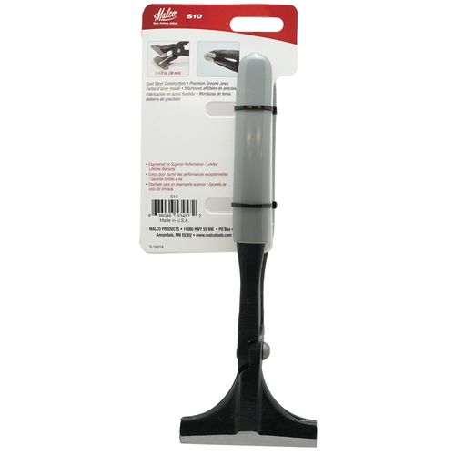 Main product image of Seamer & Tong, Straight Grip 1-1/2" Throat, 3-1/2" Jaws