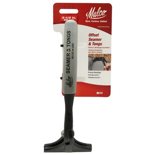 Main product image of Seamer & Tong, Offset Grip 1-1/2" Throat, 3-1/2" Jaws