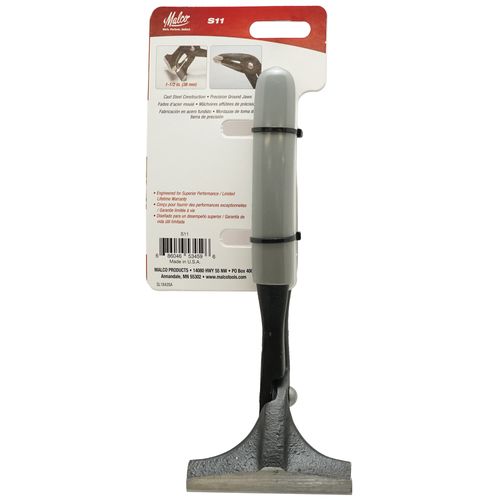 Main product image of Seamer & Tong, Offset Grip 1-1/2" Throat, 3-1/2" Jaws