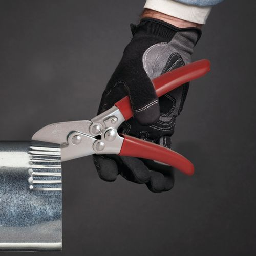 Main product image of Carbon Steel Crimper, 1 Blade
