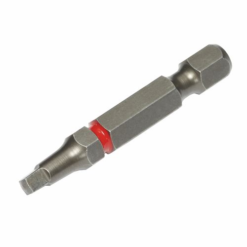 Main product image of 1/4" #2 Square Head Hex Driver, 1-3/4" Long