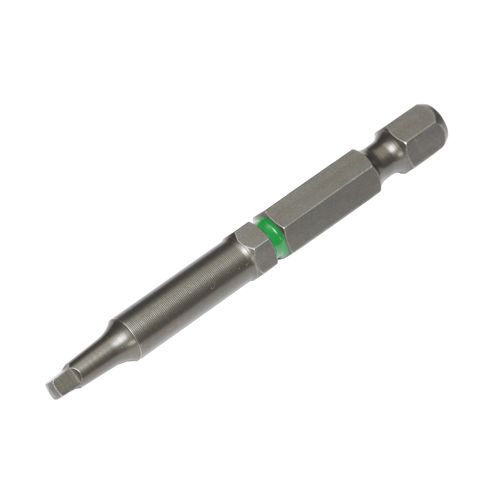 Main product image of 1/4" #1 Square Head Hex Driver, 2-1/2" Long