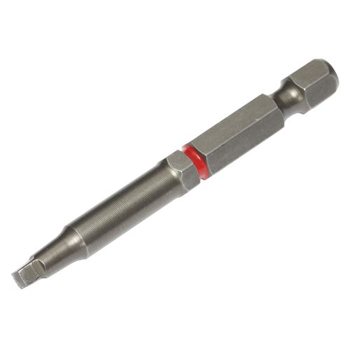 Main product image of 1/4" #2 Square Head Hex Driver, 2-1/2" Long