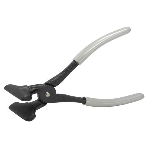 Main product image of Seamer & Tong, Straight Grip 1-1/2" Throat, 3-1/2" Gripped Jaws