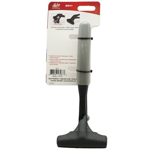 Main product image of Seamer & Tong, Offset Grip 1-1/2" Throat, 3-1/2" Gripped Jaws