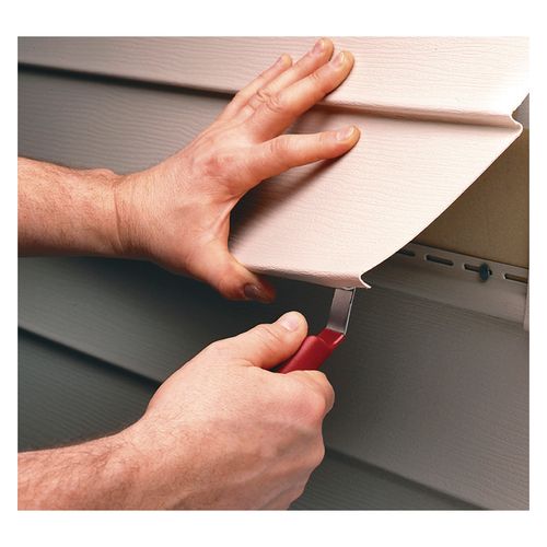 Main product image of SideSwiper Version 2 Vinyl Siding Removal Tool