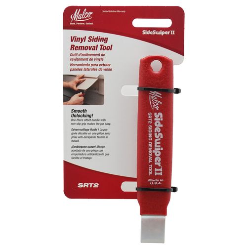 Main product image of SideSwiper Version 2 Vinyl Siding Removal Tool