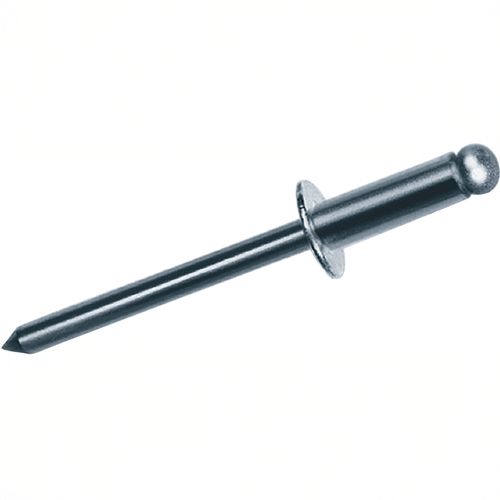 Main product image of Stainless Rivet Stainless Mandrel, .606" Length, SS/SS48DT