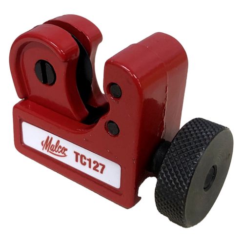 Main product image of 1/8" to 5/8" Tight Spaces Tube Cutter