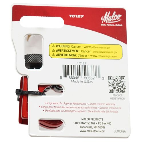 Main product image of 1/8" to 5/8" Tight Spaces Tube Cutter