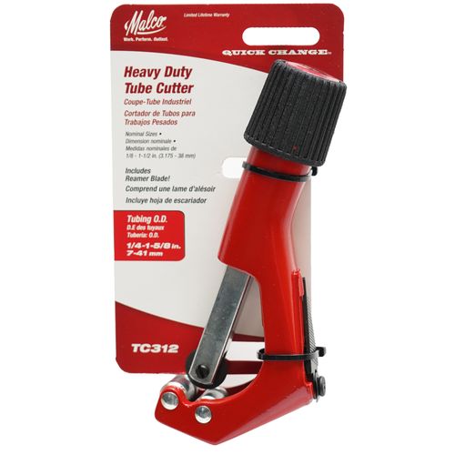 Main product image of 1/4" to 1-5/8" Copper Tube Cutter