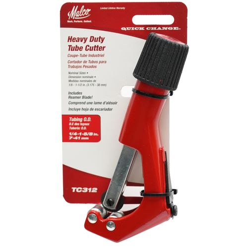 Main product image of 1/4" to 1-5/8" Copper Tube Cutter