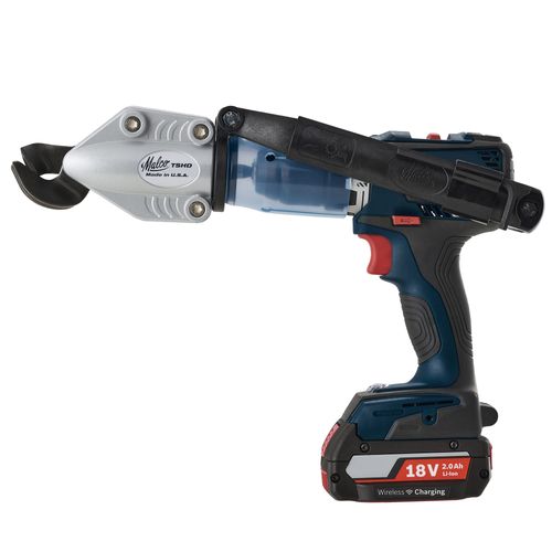Main product image of Heavy Duty TurboShear w/ Carrying Case