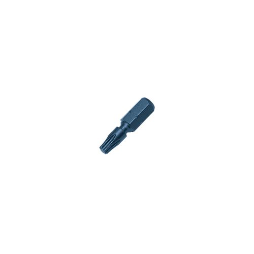 Main product image of 1/4" T20 Star Insert Bit, 1" Long