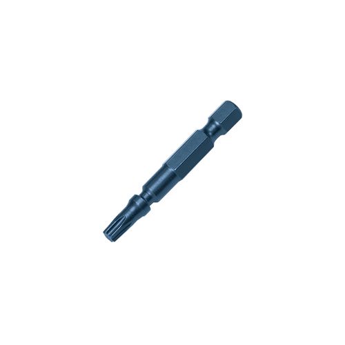 Main product image of 1/4" T25 Star Power Bit, 2" Long