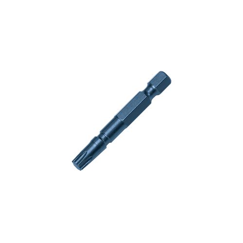 Main product image of 1/4" T30 Star Power Bit, 2" Long